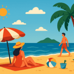 10 Pantai Terindah di Gunungkidul 10 10 pantai terindah di gunung kidul