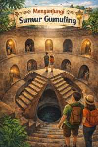 Sumur Gumuling