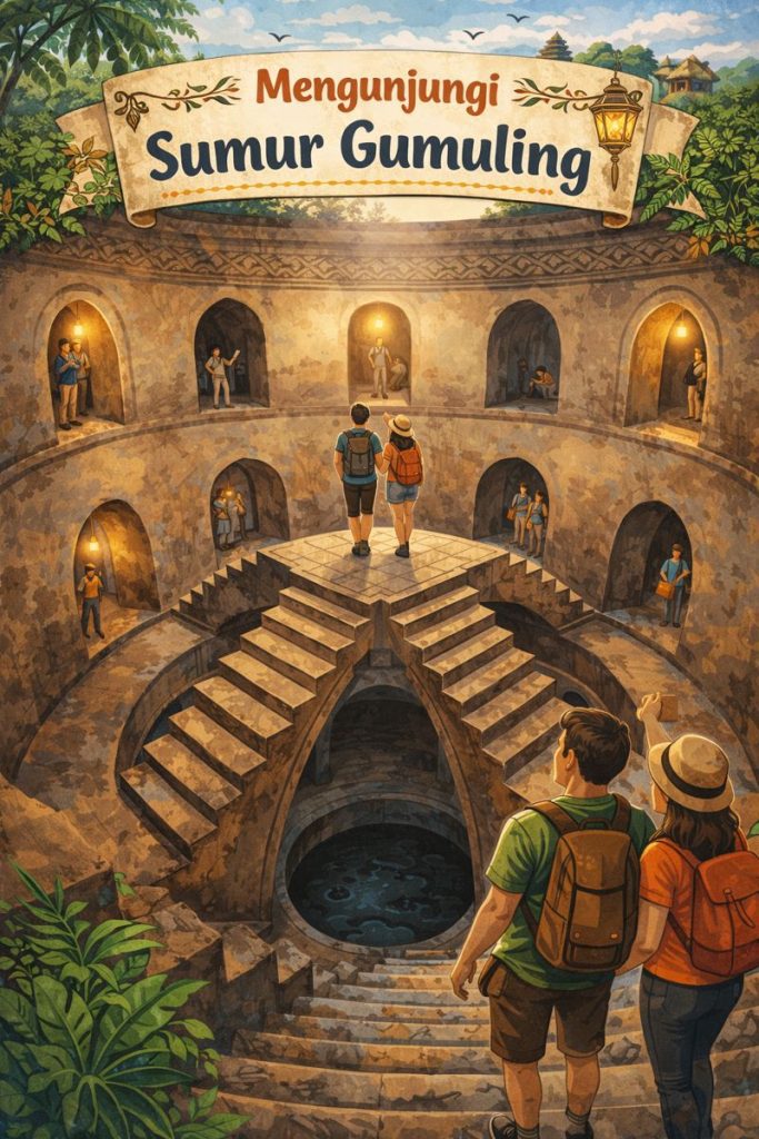 Sumur Gumuling