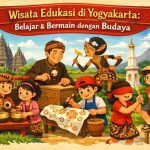 Wisata Edukasi di Yogyakarta: Belajar budaya sambil wisata 11 wisata edukasi yogyakarta