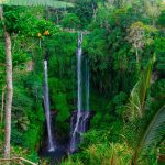 air terjun sekumpul - jelajah wisata negeri 4
