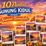 10 Pantai Gunung Kidul dengan Sunset Terindah 11 10-Pantai-Gunung-Kidul-dengan-Sunset-Terindah