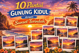 10 Pantai Gunung Kidul dengan Sunset Terindah 23 10-Pantai-Gunung-Kidul-dengan-Sunset-Terindah