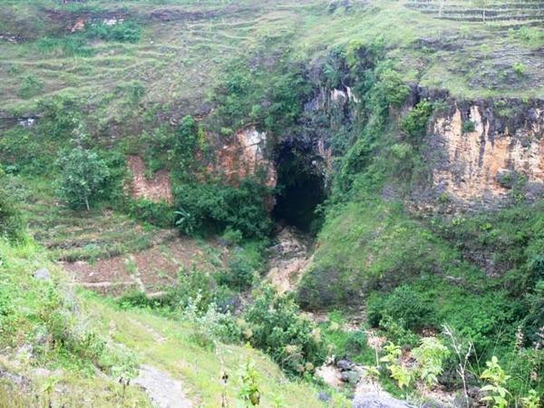 Desa Wisata Mulo