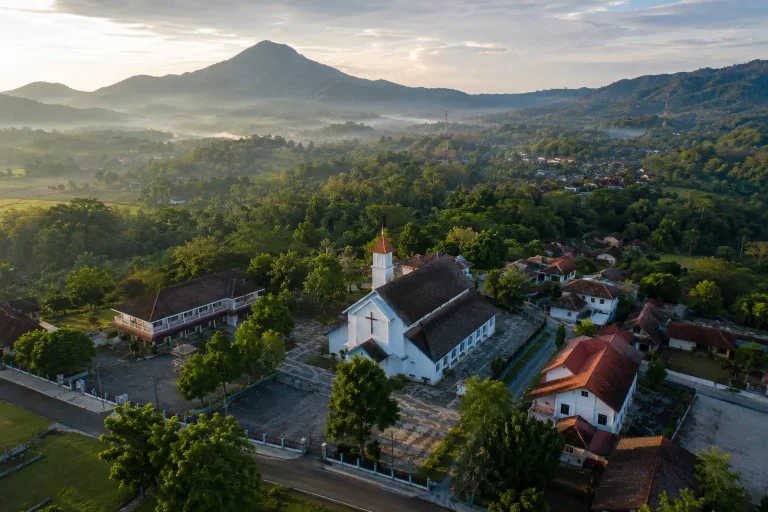 Desa Wisata Banjarasri
