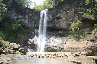 Curug Gedhe