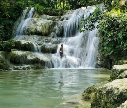 Air Terjun Lepo (Grojogan Lepo)