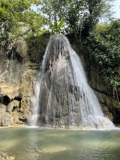 Air Terjun Randusari
