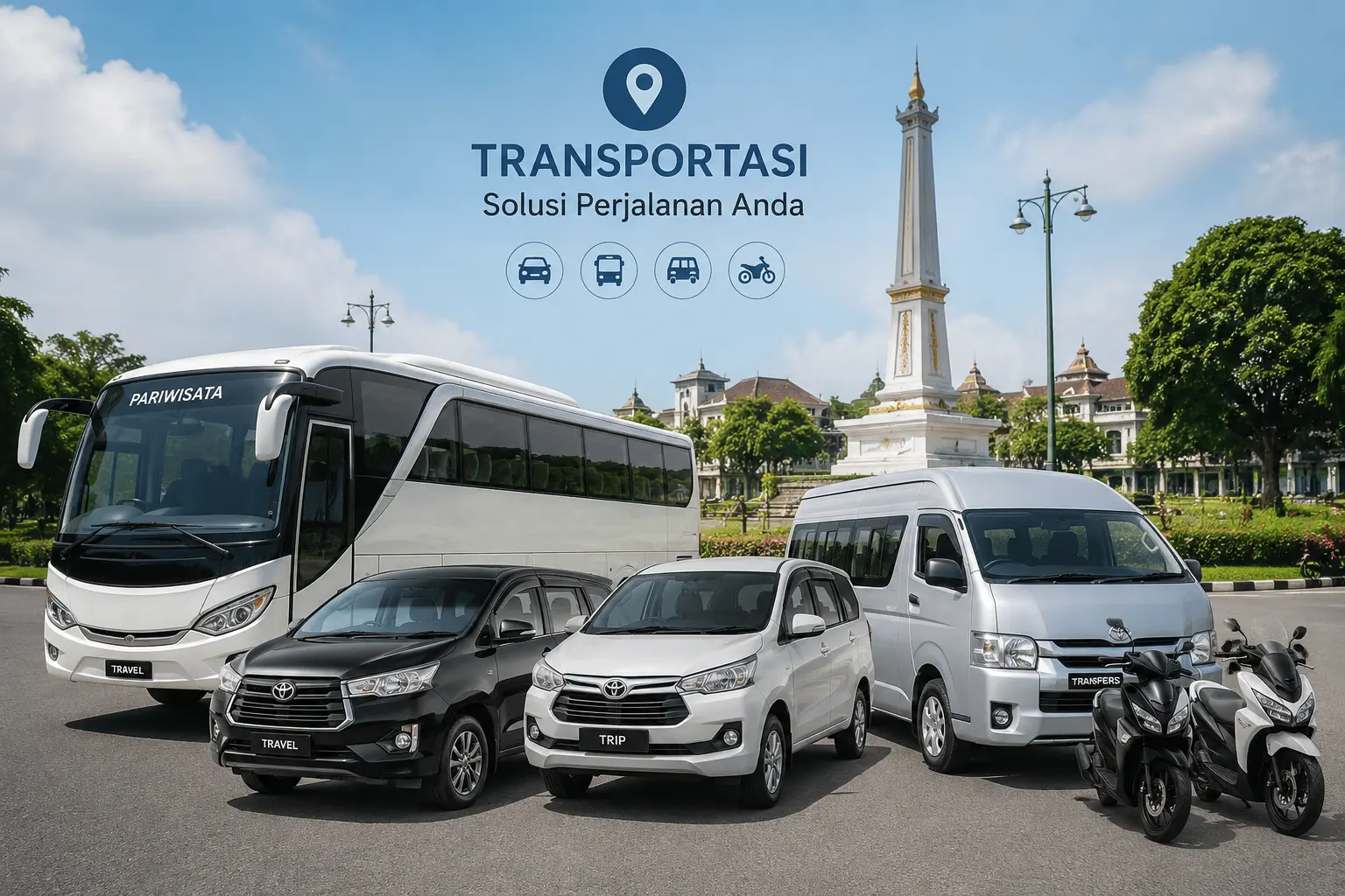 Transportasi