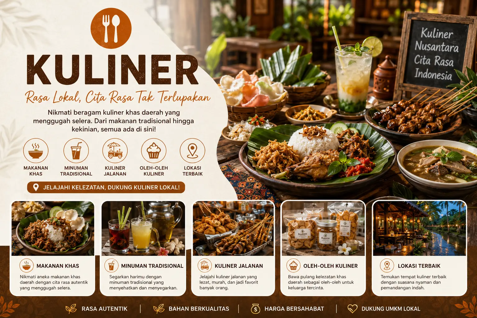 Kuliner