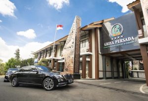 Griya Persada Convention Hotel & Resort Kaliurang