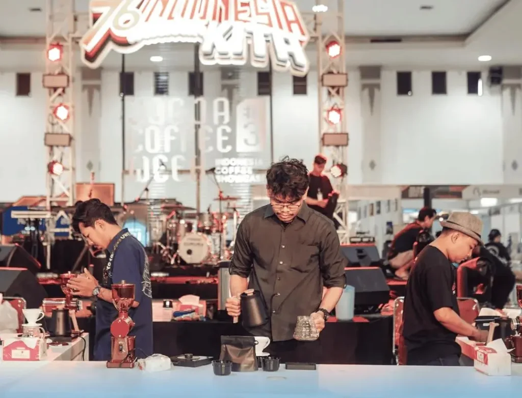 Jogja Coffee Week 2026 (#6)