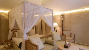 Nomade Luxury Tent